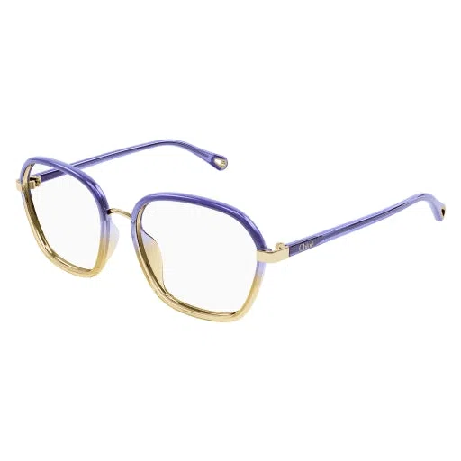 Chloe CH0309O Eyeglasses - view 7